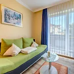 Am Schloonsee Haus C - Mit Strandkorb Διαμέρισμα Χέρινγκσντορφ