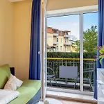 Am Schloonsee Haus C - Mit Strandkorb Διαμέρισμα *