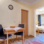 Διαμέρισμα Am Schloonsee Haus C - Mit Strandkorb *