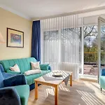 Am Schloonsee Haus C - Mit Strandkorb