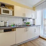 Am Schloonsee Haus C - Mit Strandkorb