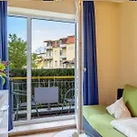 Διαμέρισμα Am Schloonsee Haus C - Mit Strandkorb