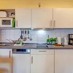 Am Schloonsee Haus C - Mit Strandkorb Apartment
