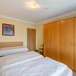 Am Schloonsee Haus C - Mit Strandkorb Διαμέρισμα