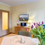 Am Schloonsee Haus C - Mit Strandkorb Διαμέρισμα