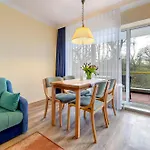 Am Schloonsee Haus C - Mit Strandkorb Apartment