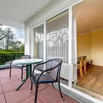 Apartment Am Schloonsee Haus C - Mit Strandkorb Heringsdorf (Usedom)