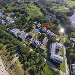 Am Schloonsee Haus C - Mit Strandkorb Διαμέρισμα *