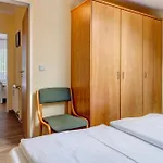 Διαμέρισμα Am Schloonsee Haus C - Mit Strandkorb Χέρινγκσντορφ