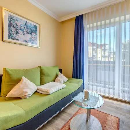 Am Schloonsee Haus C - Mit Strandkorb Διαμέρισμα Χέρινγκσντορφ