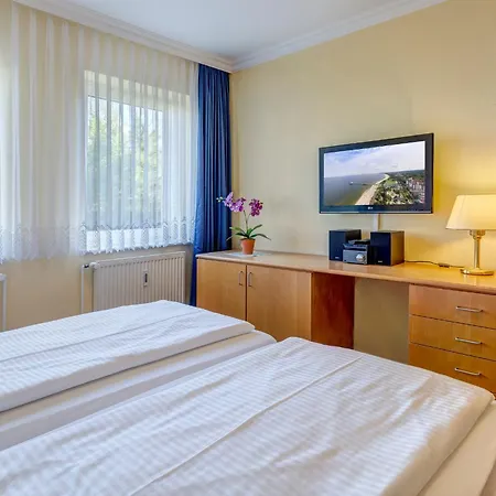 Am Schloonsee Haus C - Apartments Mit Strandkorb Apartamento