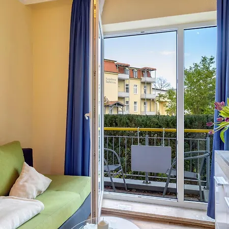 Am Schloonsee Haus C - Apartments Mit Strandkorb Apartamento *