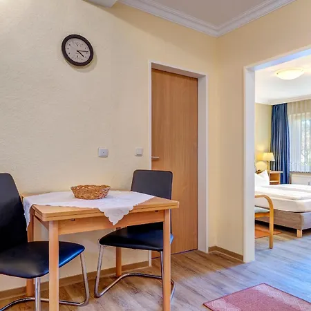 Apartment Am Schloonsee Haus C - Mit Strandkorb *