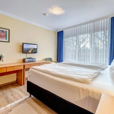 Am Schloonsee Haus C - Apartments Mit Strandkorb Apartamento Heringsdorf (Usedom)