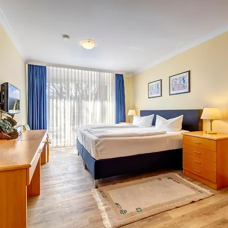 Am Schloonsee Haus C - Apartments Mit Strandkorb Apartamento *