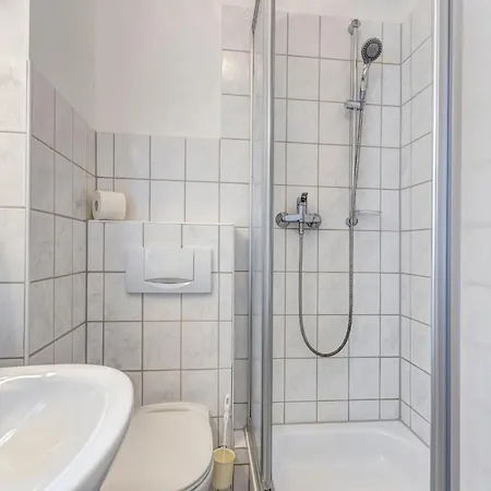 Apartamento Am Schloonsee Haus C - Apartments Mit Strandkorb *