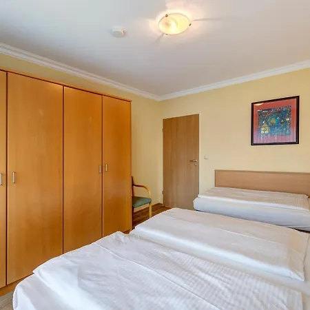 Am Schloonsee Haus C - Mit Strandkorb Διαμέρισμα Χέρινγκσντορφ