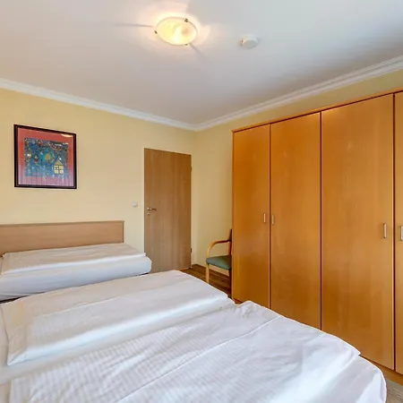 Am Schloonsee Haus C - Apartments Mit Strandkorb Apartamento