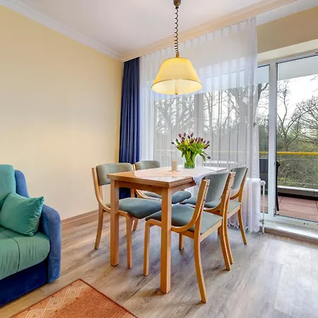 Am Schloonsee Haus C - Mit Strandkorb Apartment