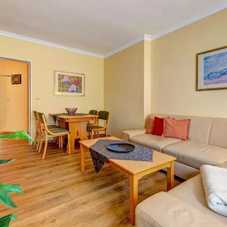 Διαμέρισμα Am Schloonsee Haus C - Mit Strandkorb *