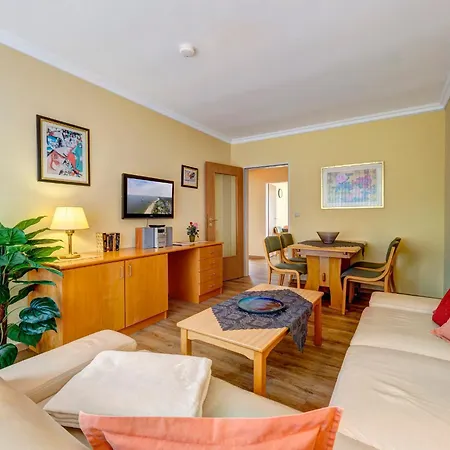 Am Schloonsee Haus C - Apartments Mit Strandkorb Apartamento