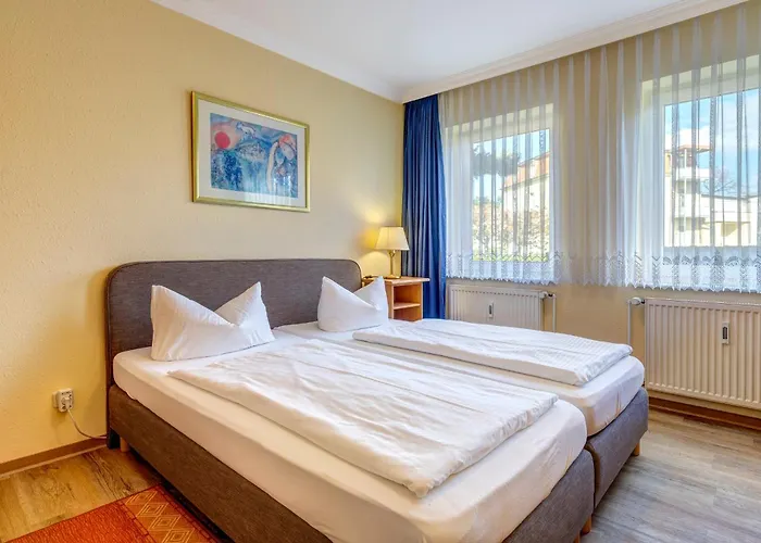 Am Schloonsee Haus C - Mit Strandkorb Heringsdorf (Usedom)