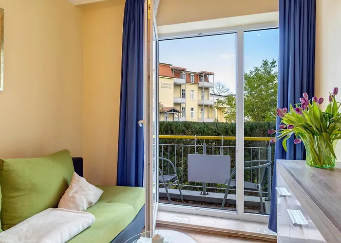 Am Schloonsee Haus C - Mit Strandkorb Apartmán *