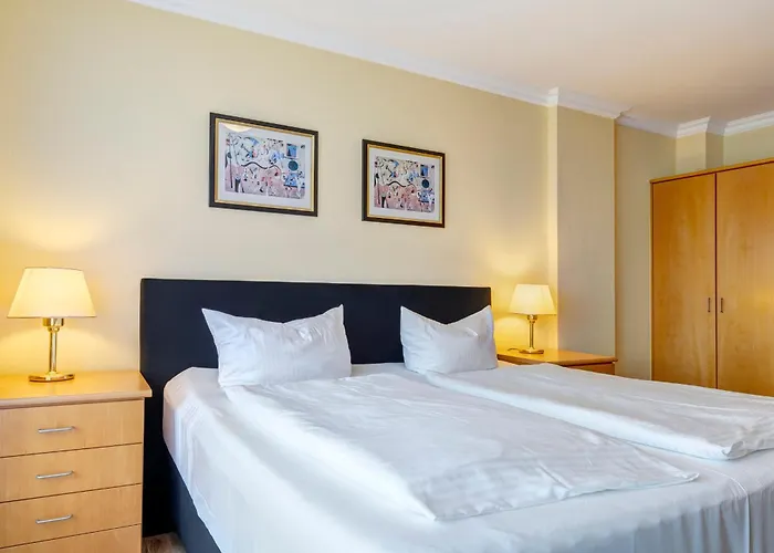 Am Schloonsee Haus C - Mit Strandkorb *