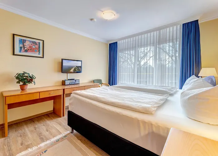 Am Schloonsee Haus C - Mit Strandkorb Apartmán Heringsdorf (Usedom)