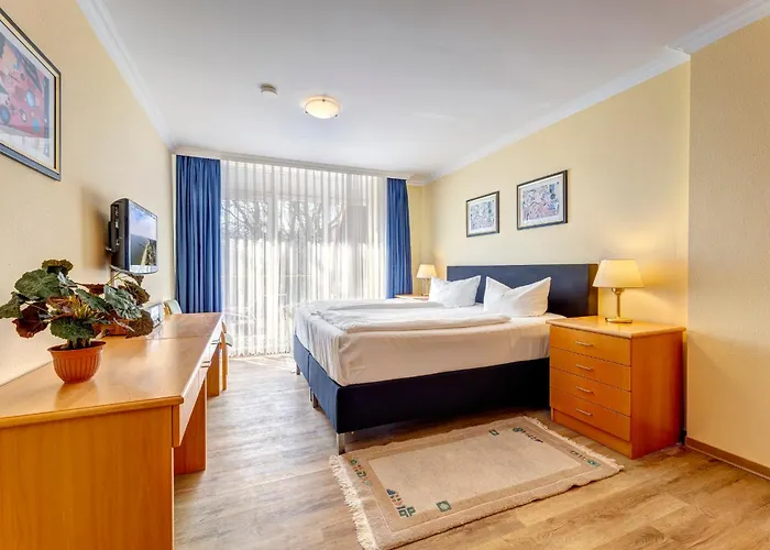 Am Schloonsee Haus C - Mit Strandkorb Apartmán *