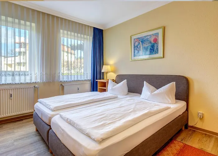 Am Schloonsee Haus C - Mit Strandkorb Heringsdorf (Usedom)