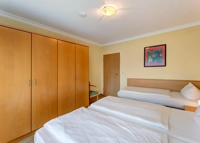 Am Schloonsee Haus C - Mit Strandkorb Apartmán Heringsdorf (Usedom)