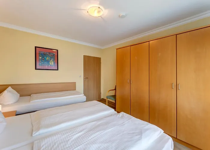 Am Schloonsee Haus C - Mit Strandkorb Apartmán