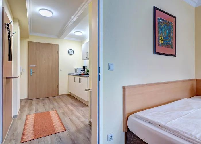 Am Schloonsee Haus C - Mit Strandkorb Heringsdorf (Usedom)