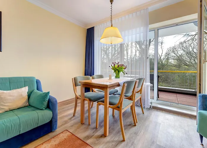 Am Schloonsee Haus C - Mit Strandkorb Apartmán