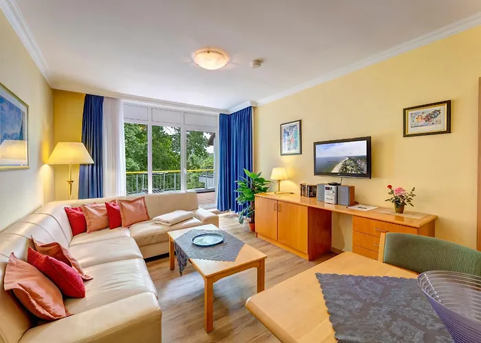 Am Schloonsee Haus C - Mit Strandkorb * Heringsdorf (Usedom)