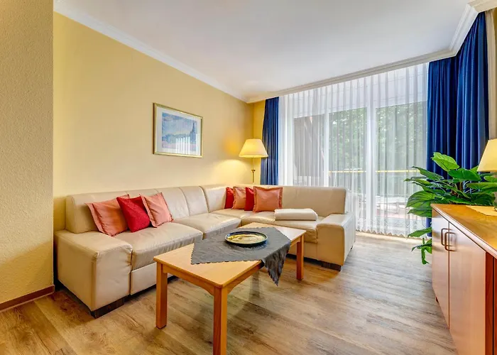 Am Schloonsee Haus C - Mit Strandkorb Apartmán