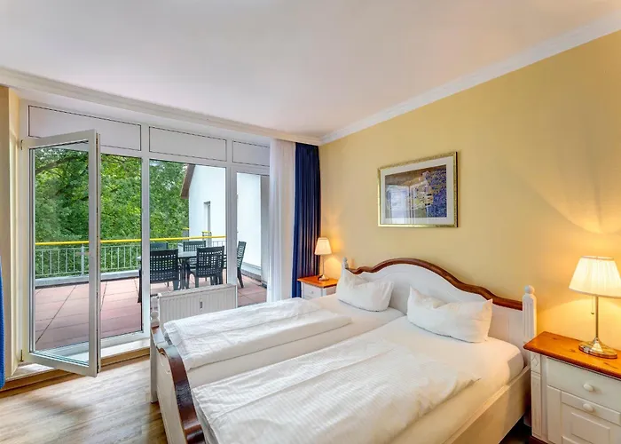 Am Schloonsee Haus C - Mit Strandkorb *