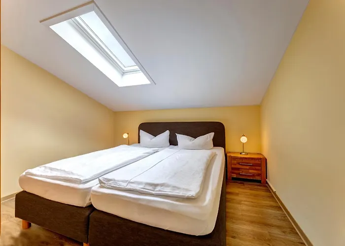 Am Schloonsee Haus C - Mit Strandkorb Heringsdorf (Usedom)